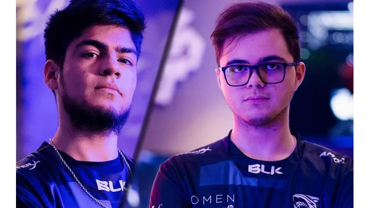 Wara, Buggax y Yeti hablan sobre las posibilidades de Isurus Gaming a horas de su debut en la Worlds 2019