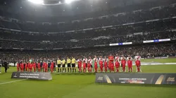 ¿Quiénes quedaron? Los sobrevivientes de la final de Libertadores en Madrid