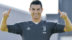 Cristiano Ronaldo y el retiro: "Empiezo a disfrutar de ese proceso de verme fuera del fútbol"