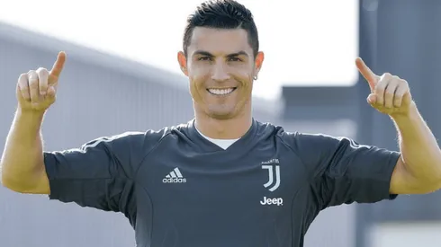 Cristiano Ronaldo y el retiro: "Empiezo a disfrutar de ese proceso de verme fuera del fútbol"