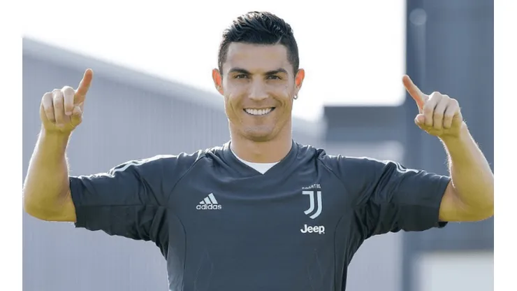 Cristiano Ronaldo y el retiro: "Empiezo a disfrutar de ese proceso de verme fuera del fútbol"