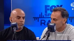 Serna y Latorre coincidieron al elegir al mejor jugador del plantel de Boca