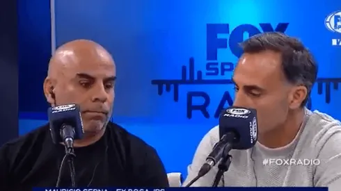 Serna y Latorre coincidieron al elegir al mejor jugador del plantel de Boca