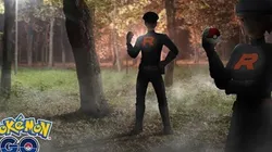 ¡Prepárense para los problemas! Nuevos enfrentamientos contra el Team GO Rocket llegarán a Pokémon GO