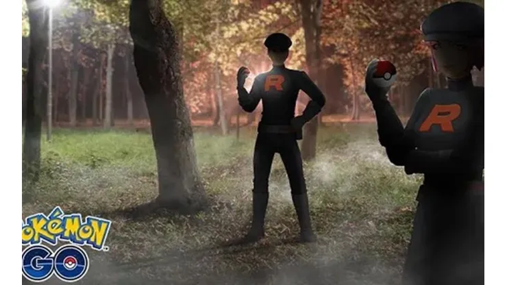 ¡Prepárense para los problemas! Nuevos enfrentamientos contra el Team GO Rocket llegarán a Pokémon GO