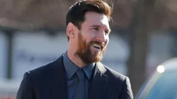 Messi fue sobreseído en una causa por blanqueo de capitales en España