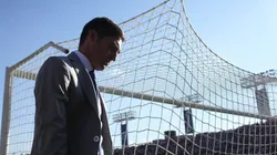 Los "pecados" de Alonso al frente de Rayados