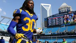 ¿Es para tanto? El enojo de Todd Gurley por jugar los jueves en la noche.