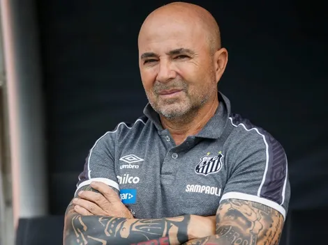 Bomba de Goal: Jorge Sampaoli, el principal candidato para dirigir a Monterrey