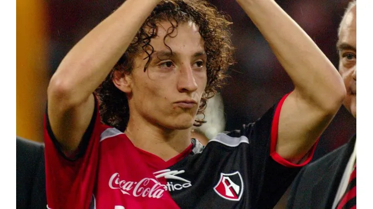 Una nueva frase de Guardado hizo soñar a Atlas
