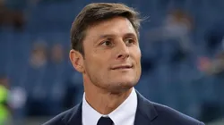 Zanetti: "Palacios y Martínez Quarta son dos jugadores para seguir en Inter"