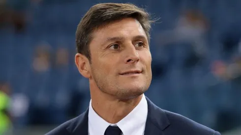 Zanetti: "Palacios y Martínez Quarta son dos jugadores para seguir en Inter"