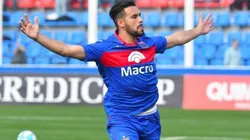 Qué canal transmite Tigre vs. San Martín de Tucumán por la Primera Nacional