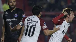 Colón vs. Argentinos Juniors EN VIVO ONLINE por la Superliga