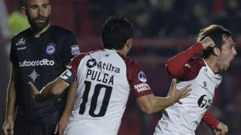 Colón vs. Argentinos Juniors EN VIVO ONLINE por la Superliga