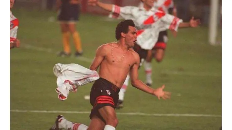 "Va a ser a morir": Celso Ayala palpitó el Superclásico de semifinales de la Libertadores