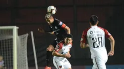 Qué canal transmite Colón vs. Argentinos Juniors por la Superliga