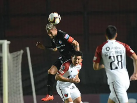 Qué canal transmite Colón vs. Argentinos Juniors por la Superliga