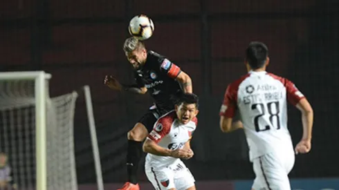 Qué canal transmite Colón vs. Argentinos Juniors por la Superliga