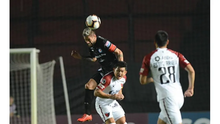 Qué canal transmite Colón vs. Argentinos Juniors por la Superliga