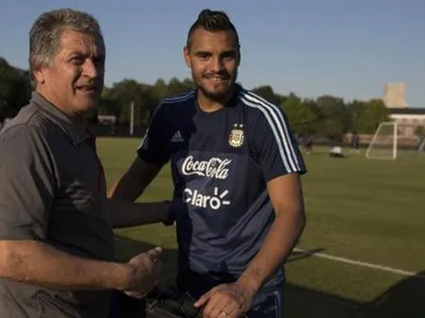 Fillol: "Si Chiquito Romero hubiese tenido continuidad, hoy sería el arquero de la selección"