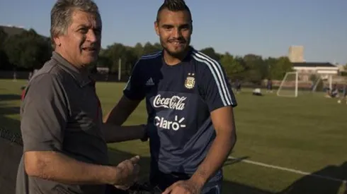 Fillol: "Si Chiquito Romero hubiese tenido continuidad, hoy sería el arquero de la selección"