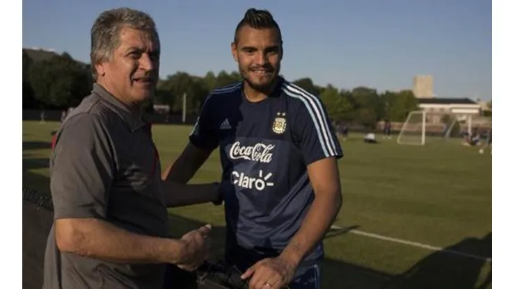Fillol: "Si Chiquito Romero hubiese tenido continuidad, hoy sería el arquero de la selección"