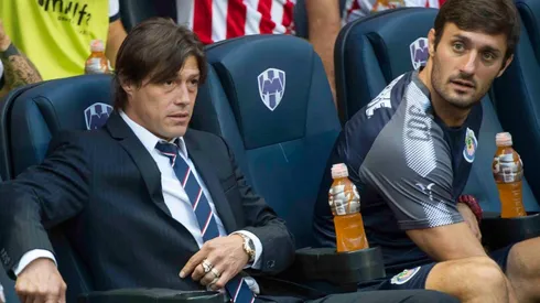 Qué tiene que pasar en la MLS para que Almeyda vaya a Monterrey