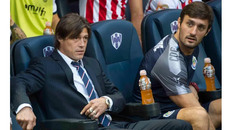 Qué tiene que pasar en la MLS para que Almeyda vaya a Monterrey