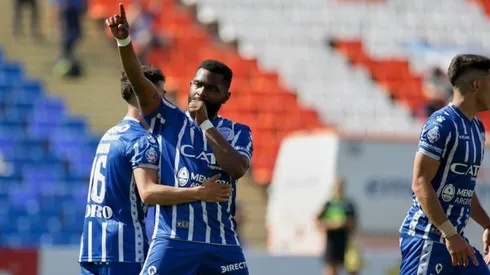 En VIVO: Central Córdoba vs. Godoy Cruz por la Superliga
