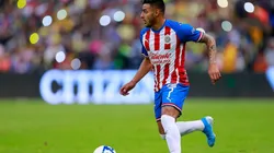 ¡Confesó! Alexis Vega reveló por qué estaba de fiesta