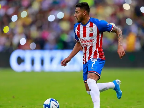 ¡Confesó! Alexis Vega reveló por qué estaba de fiesta