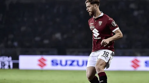 El gol de Ansaldi no alcanzó para Torino, que cayó ante Parma