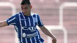 Central Córdoba vs. Godoy Cruz EN VIVO ONLINE por la Superliga