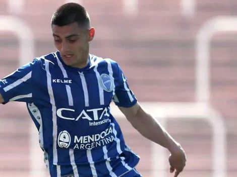 Central Córdoba vs. Godoy Cruz EN VIVO ONLINE por la Superliga