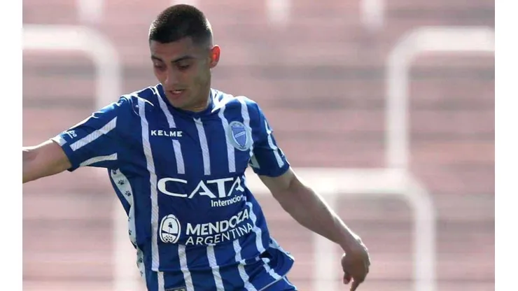 Central Córdoba vs. Godoy Cruz EN VIVO ONLINE por la Superliga