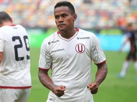 A la Blanquiroja: exlateral izquierdo de Perú pidió a Jersson Vásquez para la Selección