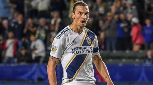 Alguien nos miente: en Boca insisten con que puede llegar Ibrahimovic