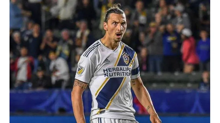 Alguien nos miente: en Boca insisten con que puede llegar Ibrahimovic