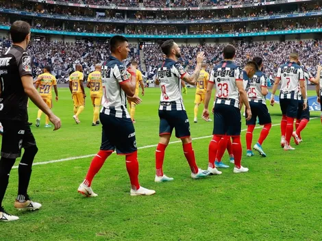 Rayados estrenará un Estadio mundialista en Qatar