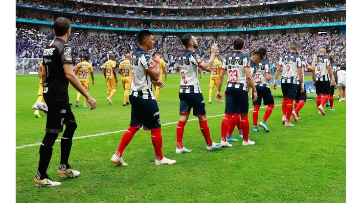 Rayados estrenará un Estadio mundialista en Qatar