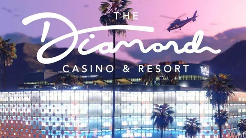 GTA Online regala 1 millón de dólares virtuales a todos sus jugadores