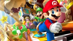 Muestran las primeras imágenes del Super parque de diversiones temático de Nintendo