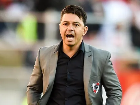 Lucas Pratto y Nicolás de la Cruz recibieron el alta médica