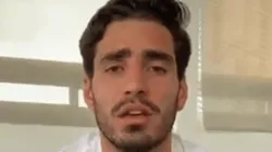 "No fue mi intención causarte ningún daño": De Briseño a Dos Santos