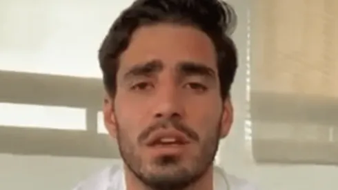 "No fue mi intención causarte ningún daño": De Briseño a Dos Santos