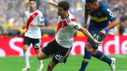 La Conmebol realizó un nuevo antidoping para los convocados de Boca y River