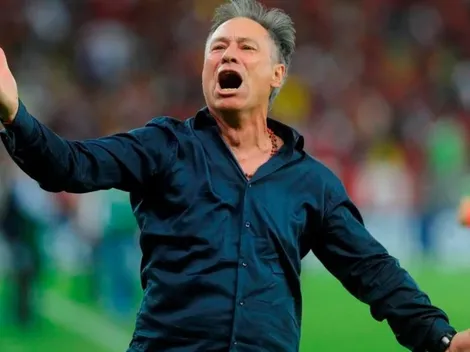 Holan, cerca de volver a dirigir: lo quiere un importante equipo sudamericano