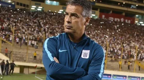 Bengoechea ha ganado 6 partidos contra la U.