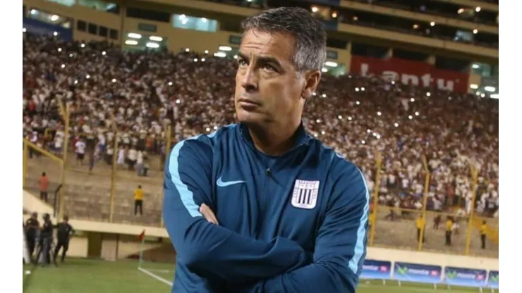 Bengoechea ha ganado 6 partidos contra la U.